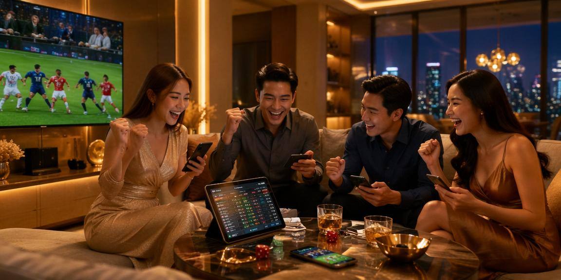 ww88h Live Casino